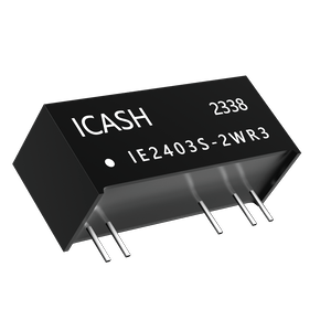 ICASH/微高电子 DC-DC模块 IE2403S-2WR3