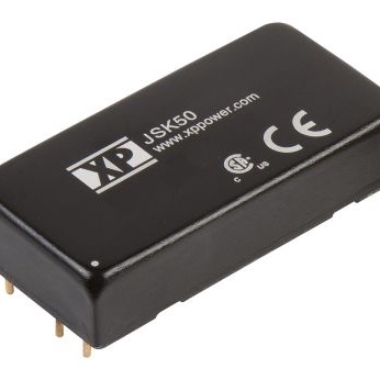 XP POWER AC-DC模块 JSK5012S12