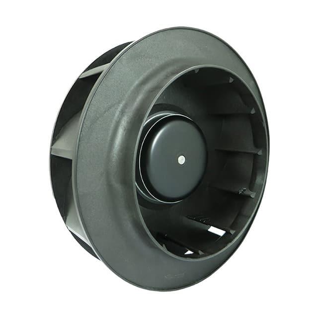 ORION FANS 风扇和热管理 ODB250110-48HB10A