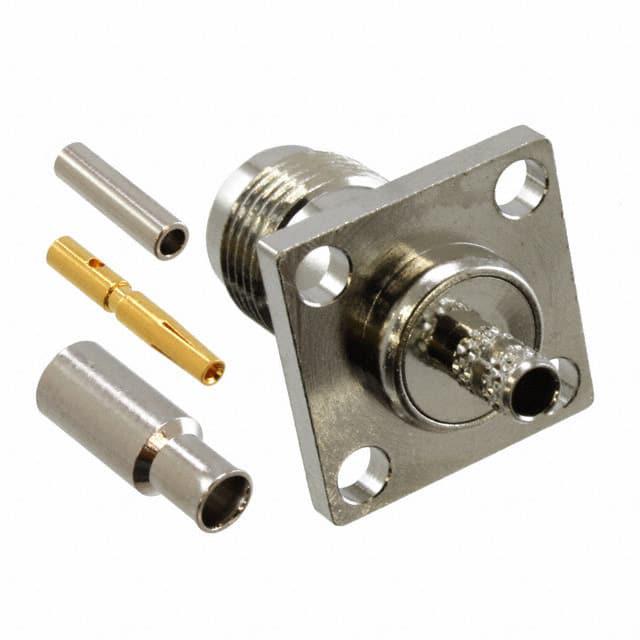 AMPHENOL 同轴连接器（RF） 122246