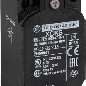TELEMECANIQUE SENSORS 开关配件 XESP1021