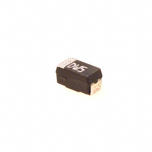 PANASONIC 钽电容 ECS-T1DY684R