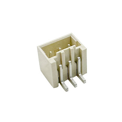 HDGC/深圳华德共创 矩形连接器 - 针座 - 插座/母插口 HDGC1502WV-S-3P