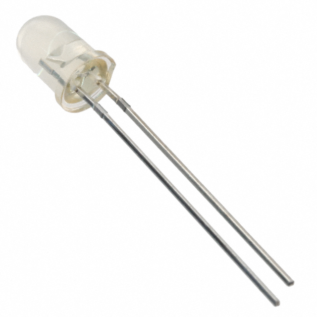 EVERLIGHT/台湾亿光电子 发光二极管 HLMPK155