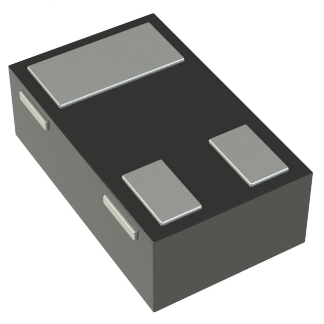 DIOTEC SEMICONDUCTOR TVS二极管/ESD抑制器 DI5315-02F