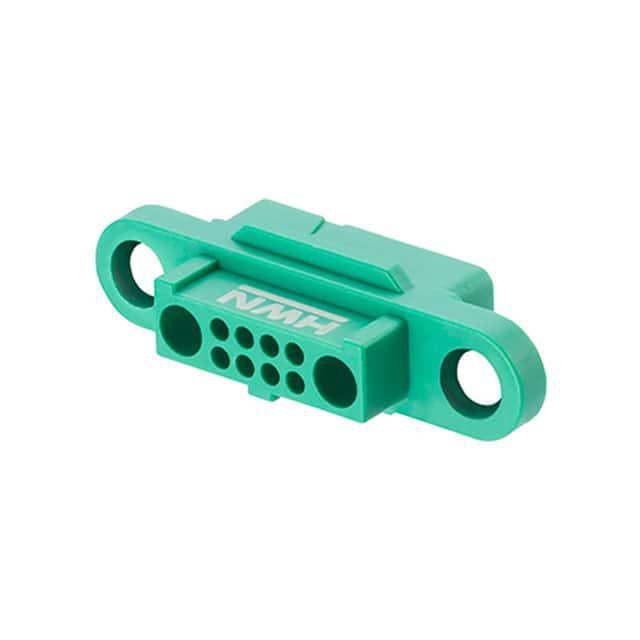 HARWIN 矩形连接器 - 外壳 G125-2249600-01-08-01