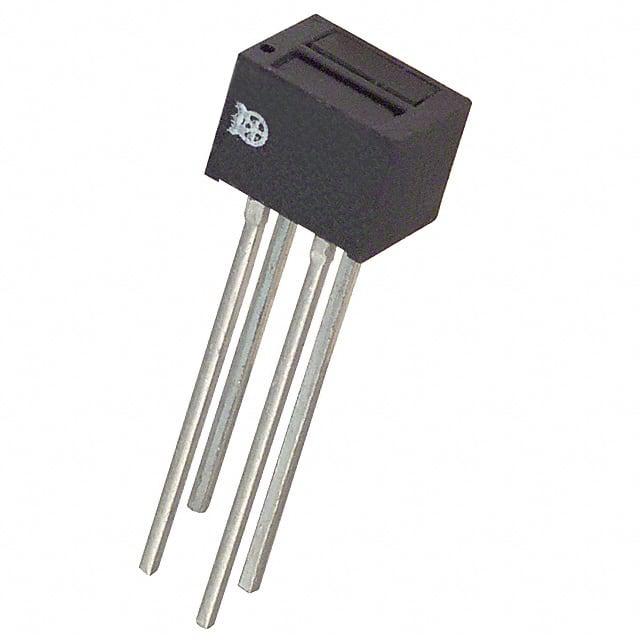 TT ELECTRONICS 光电传感器 OPB706B