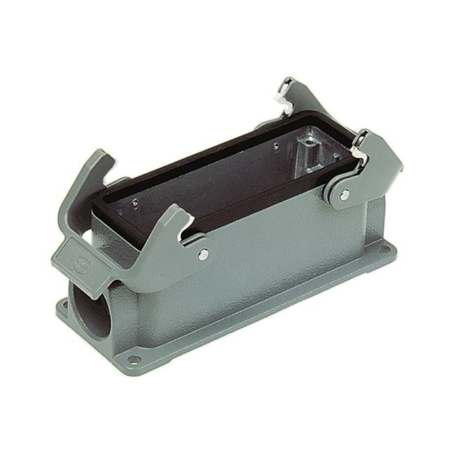 HARTING 重载连接器 - 外壳/盖罩/基底 09300240270