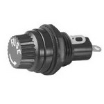 SATO PARTS 保险丝座和保险丝夹 F-7155