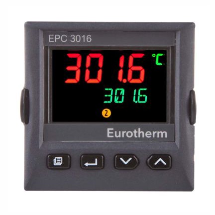 EUROTHERM 风扇和热管理 EPC3016/CC/VH/R2/R2