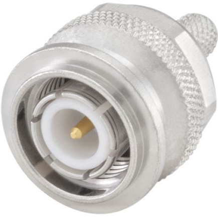 ROSENBERGER 同轴连接器（RF） - 配件 56S107-106N5