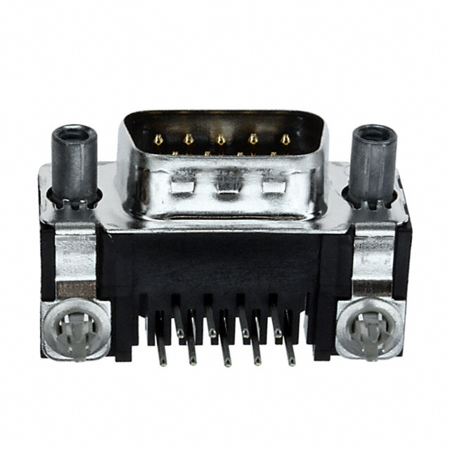 TE CONNECTIVITY D-Sub 连接器 5747840-6