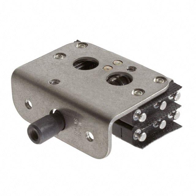 HONEYWELL 限位开关 8AC9