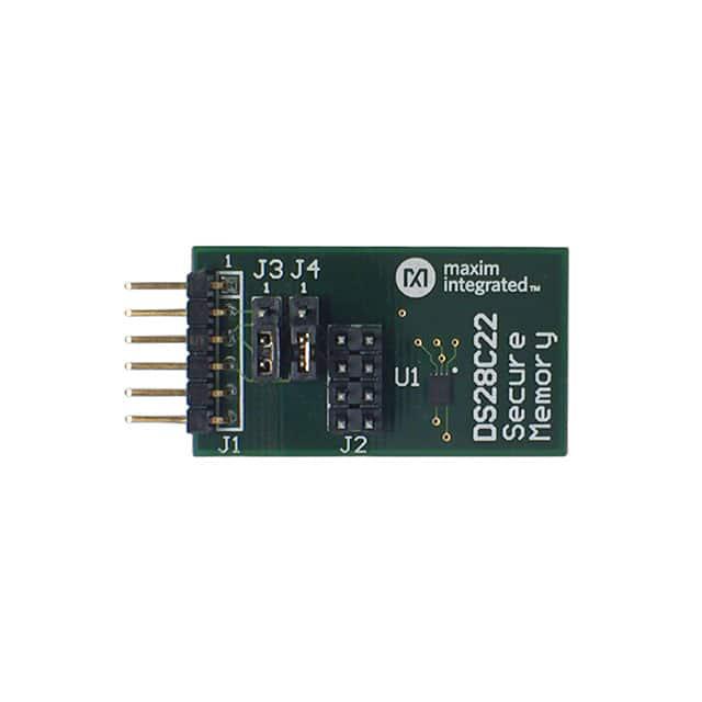 ANALOG DEVICES 评估、开发板开发工具 MAXREFDES43#