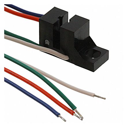 OPTEK TECHNOLOGY 光电传感器 OPB821Z