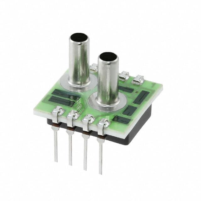 AMPHENOL 压力传感器 NPC-1220-100D-3-L