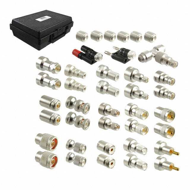POMONA ELECTRONICS 连接器套件 5748