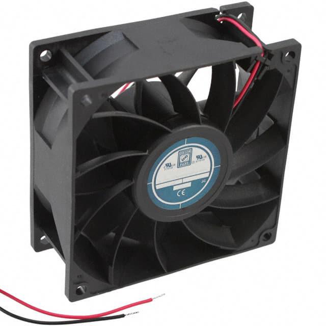 ORION FANS 风扇和热管理 OD9238-24MBVXC