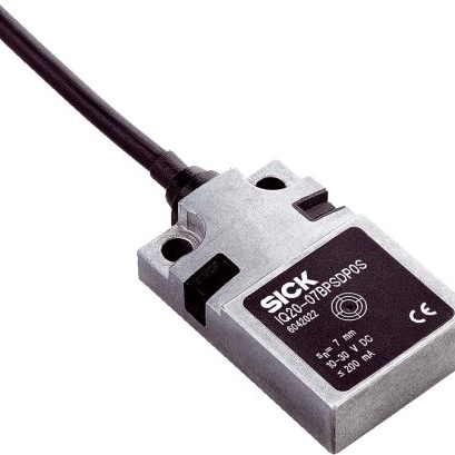 SICK 距离传感器 6042045