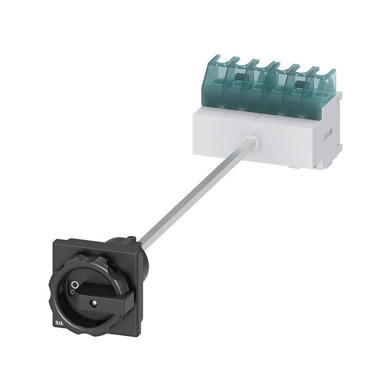 SIEMENS/西门子  3LD2113-4VP51