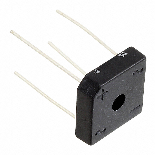 VISHAY INTERTECHNOLOGY 整流二极管/整流桥 GBPC102-E4/51