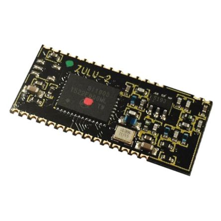 RF SOLUTIONS 无线收发芯片 ZULU2-T868-SO