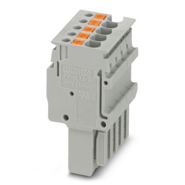 PHOENIX CONTACT 插接式连接器 3212549