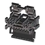 MOLEX 矩形连接器 - 外壳 0348240240