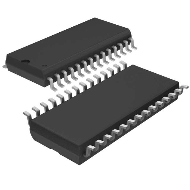ANALOG DEVICES 模数转换器(ADC) LTC1605AISW#PBF