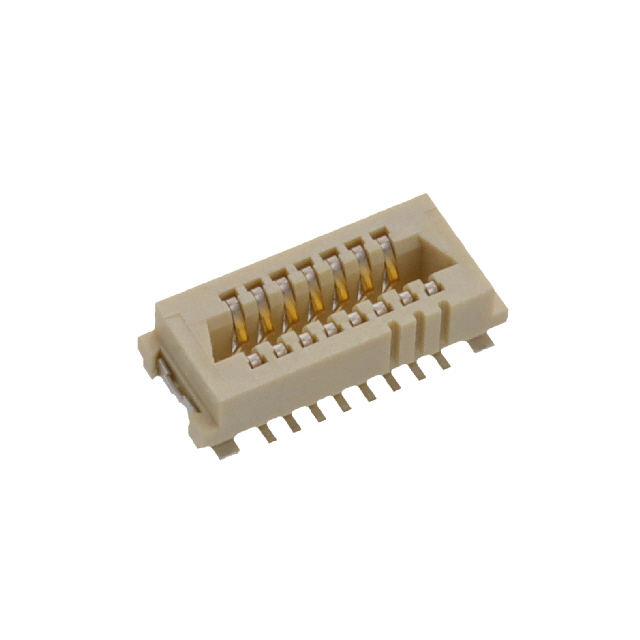 AMPHENOL 矩形连接器 - 阵列/边缘型/夹层式（板对板） 91921-32115LF