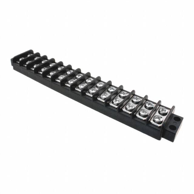MOLEX 接线座- 隔板块 387800114