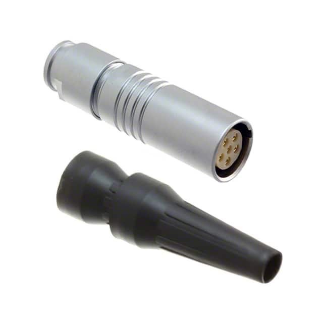 NORCOMP 圆形连接器 822B006-273L601