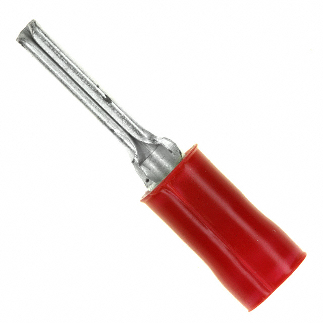 TE CONNECTIVITY 端子 - 端子壳体 165167