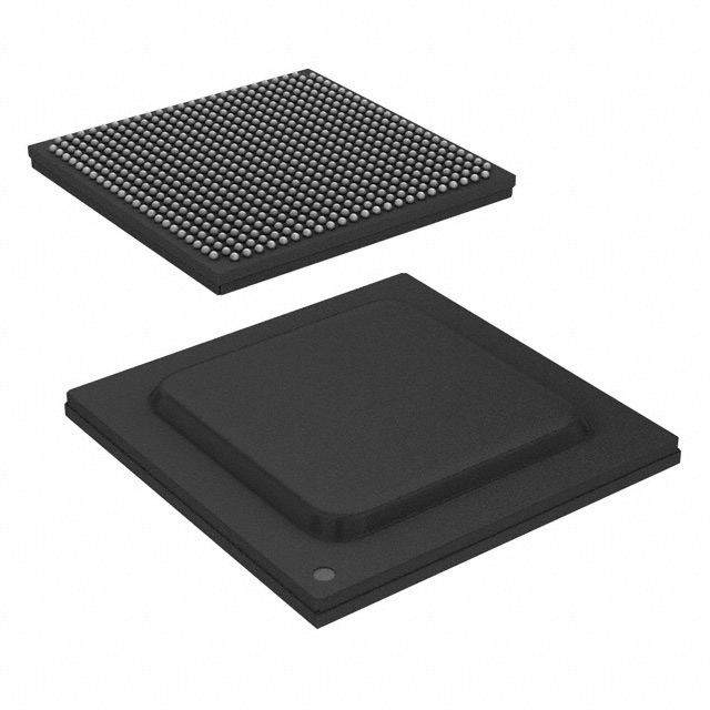 NXP SEMICONDUCTORS 微处理器(MPU) LS1043ASE7QQB