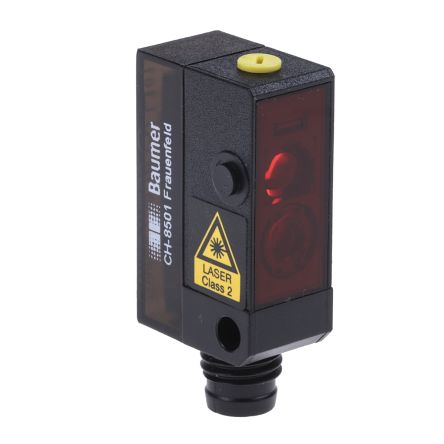 BAUMER 光电传感器 OZDK 10P5101/S35A