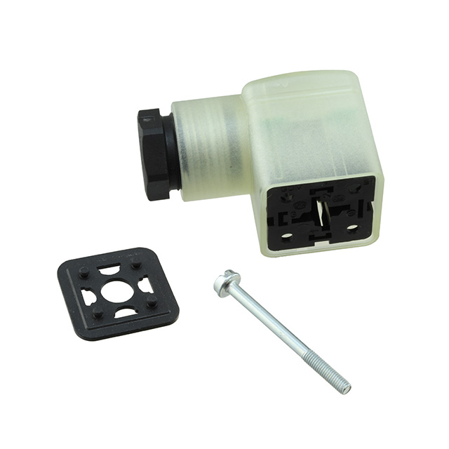 HIRSCHMANN 传感器配件 GDM21FB-D24-1KK