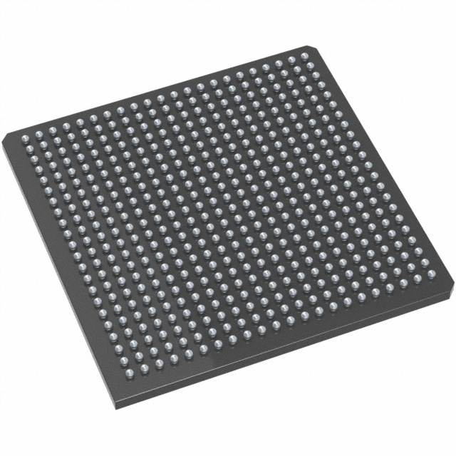 MICROCHIP TECHNOLOGY 现场可编程门阵列(FPGA) M2GL025T-1FGG484I