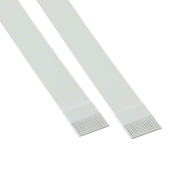 MOLEX 扁平带状线缆 982660153