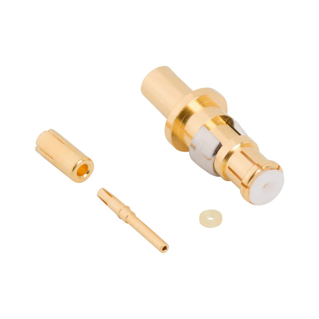 AMPHENOL 同轴连接器（RF） - 配件 920-512P-51S