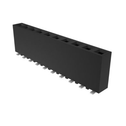 AMPHENOL 矩形连接器 - 外壳 91601-310ALF