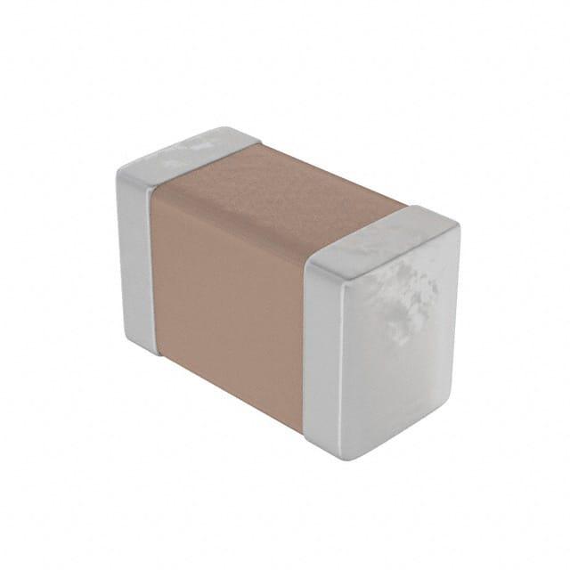 JOHANSON DIELECTRICS 陶瓷电容 500R07N6R8CV4T