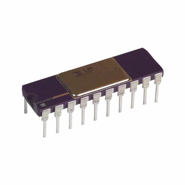 ANALOG DEVICES 运算放大器 5962-9095502MRA