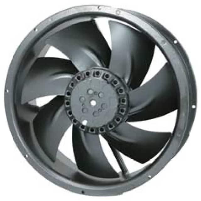 ORION FANS 风扇和热管理 OA2547AP-22-1WB1868