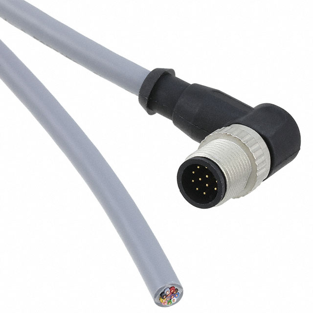 HARTING 圆形线缆 21348600C79010