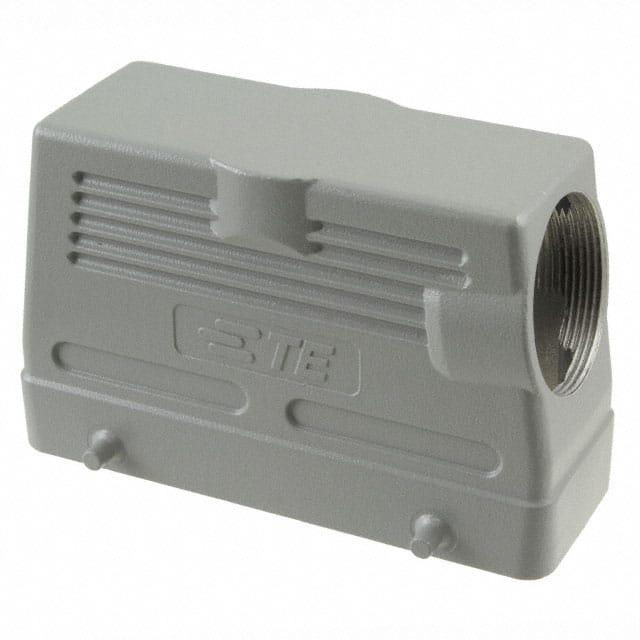 TE CONNECTIVITY 重载连接器 - 外壳/盖罩/基底 H24B-TSH-M40