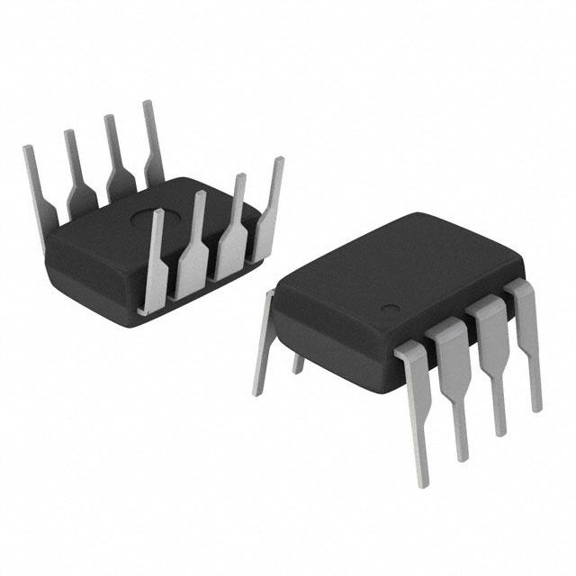 INFINEON TECHNOLOGIES AC-DC稳压器 ICE3B0565JFKLA1