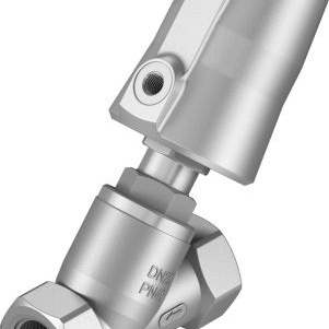 FESTO 管件和管道 VZXF-L-M22C-M-A-G1-240-M1-V4V4T-50-16