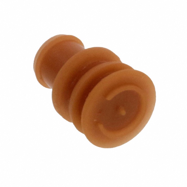 TE CONNECTIVITY 圆形连接器-配件 828906-2