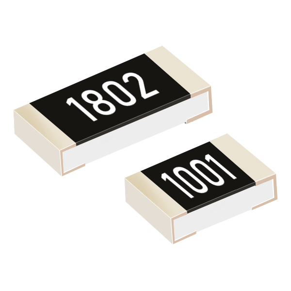 RESI/开步睿思 贴片电阻 PTFR0603B178RP9