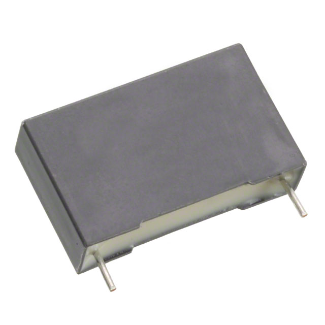 KEMET 薄膜电容 R46KN3470JBN0M